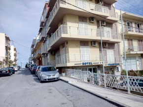 Отель Pasiphae Heraklion Hotel  Ираклион